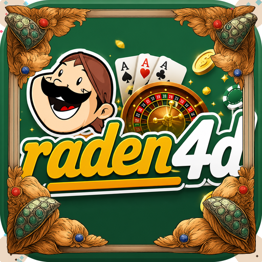 raden4d — mitra unggulan